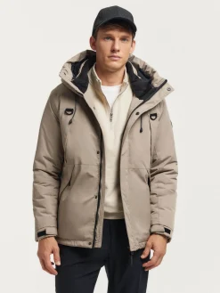 PARKA TREKKING-Alvaro Moreno Outlet