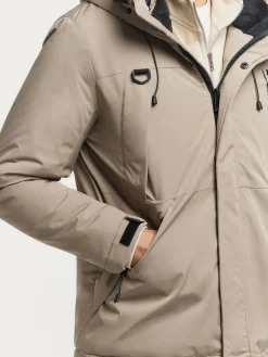 PARKA TREKKING-Alvaro Moreno Outlet