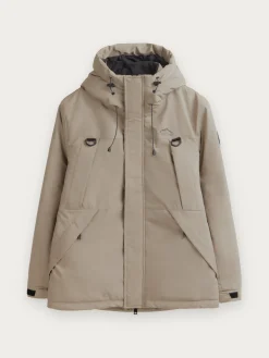 PARKA TREKKING-Alvaro Moreno Outlet