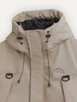 PARKA TREKKING-Alvaro Moreno Outlet