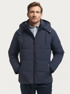 PARKA ZOE-Alvaro Moreno New