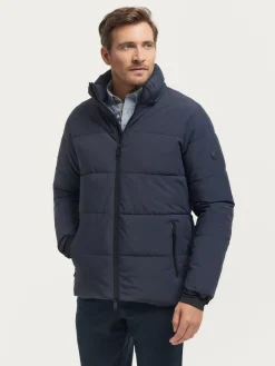 PARKA ZOE-Alvaro Moreno New