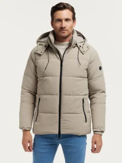 PARKA ZOE-Alvaro Moreno Outlet