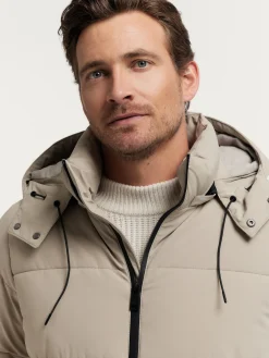 PARKA ZOE-Alvaro Moreno Outlet