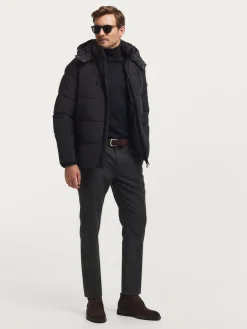 PARKA ZOE-Alvaro Moreno Online