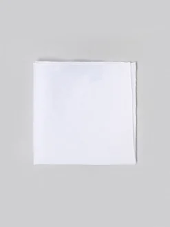 PAÑUELO LINO-Alvaro Moreno Outlet