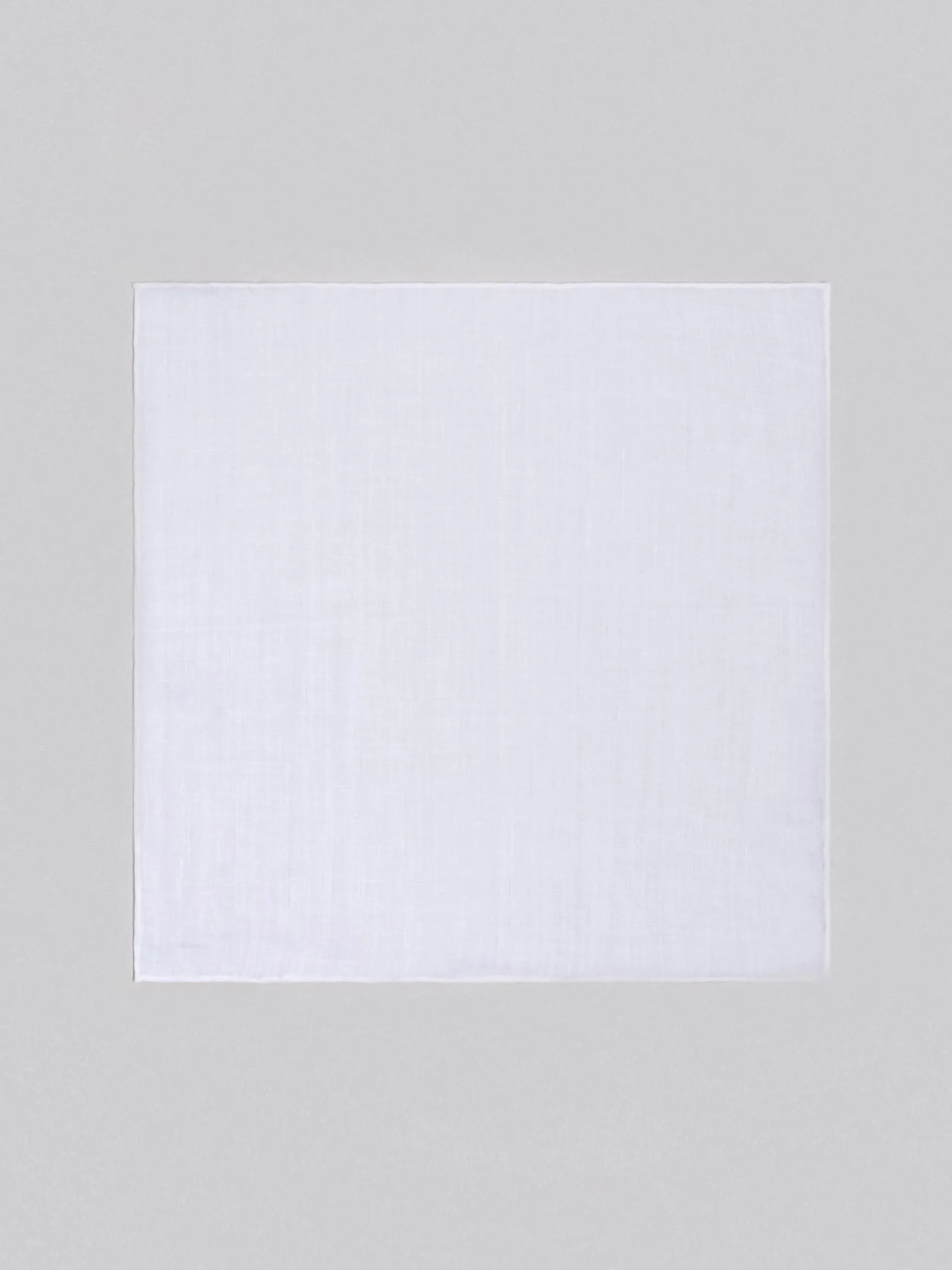 PAÑUELO LINO-Alvaro Moreno Outlet
