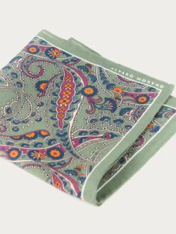 PAÑUELO PRINT-Alvaro Moreno Clearance