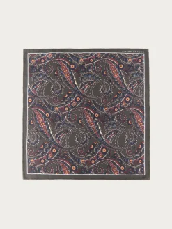 PAÑUELO PRINT-Alvaro Moreno Online