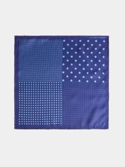PAÑUELO PRINTED-Alvaro Moreno Discount