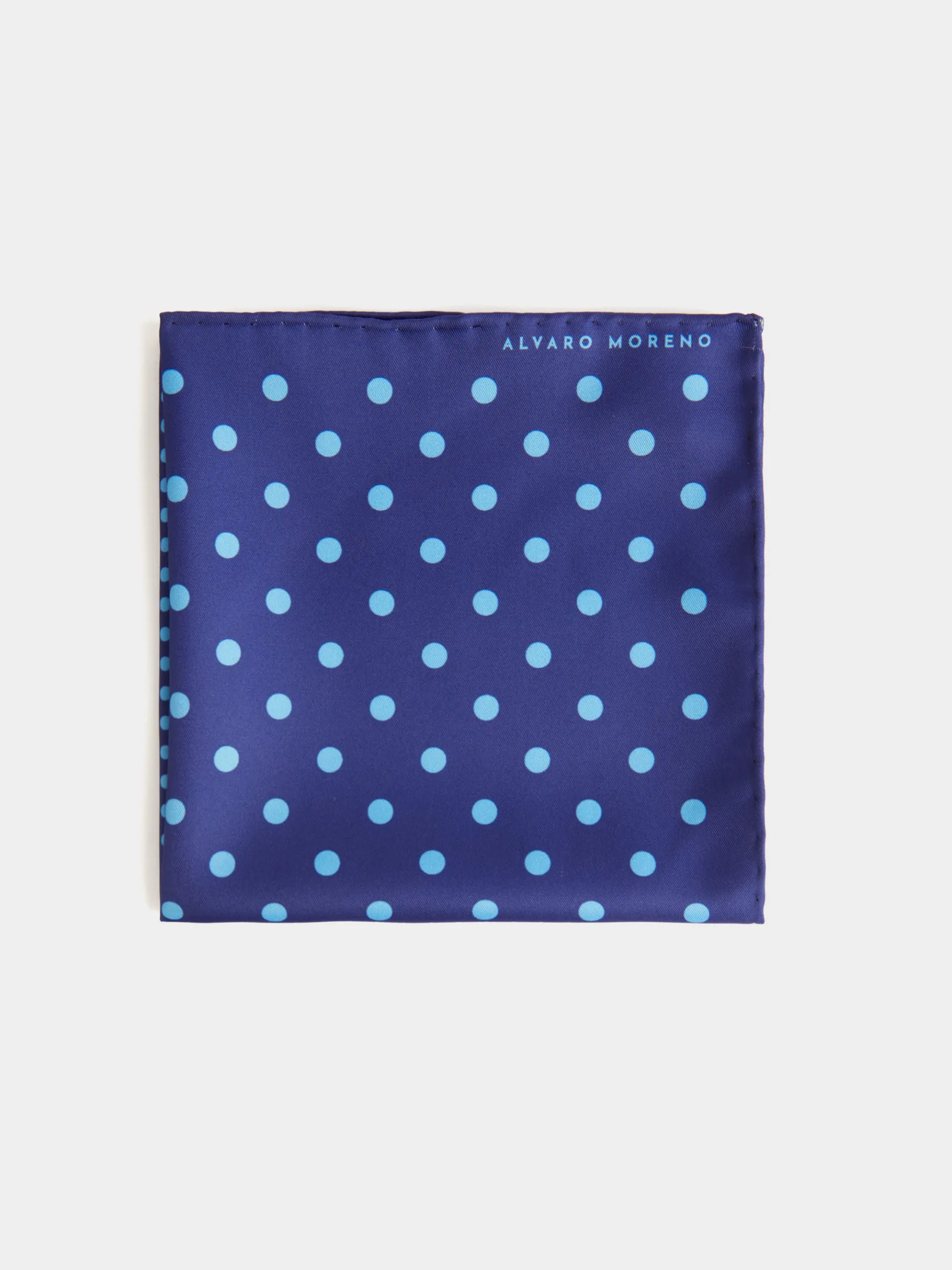 PAÑUELO PRINTED-Alvaro Moreno Discount