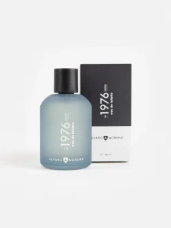 PERFUME 1976-Alvaro Moreno Best