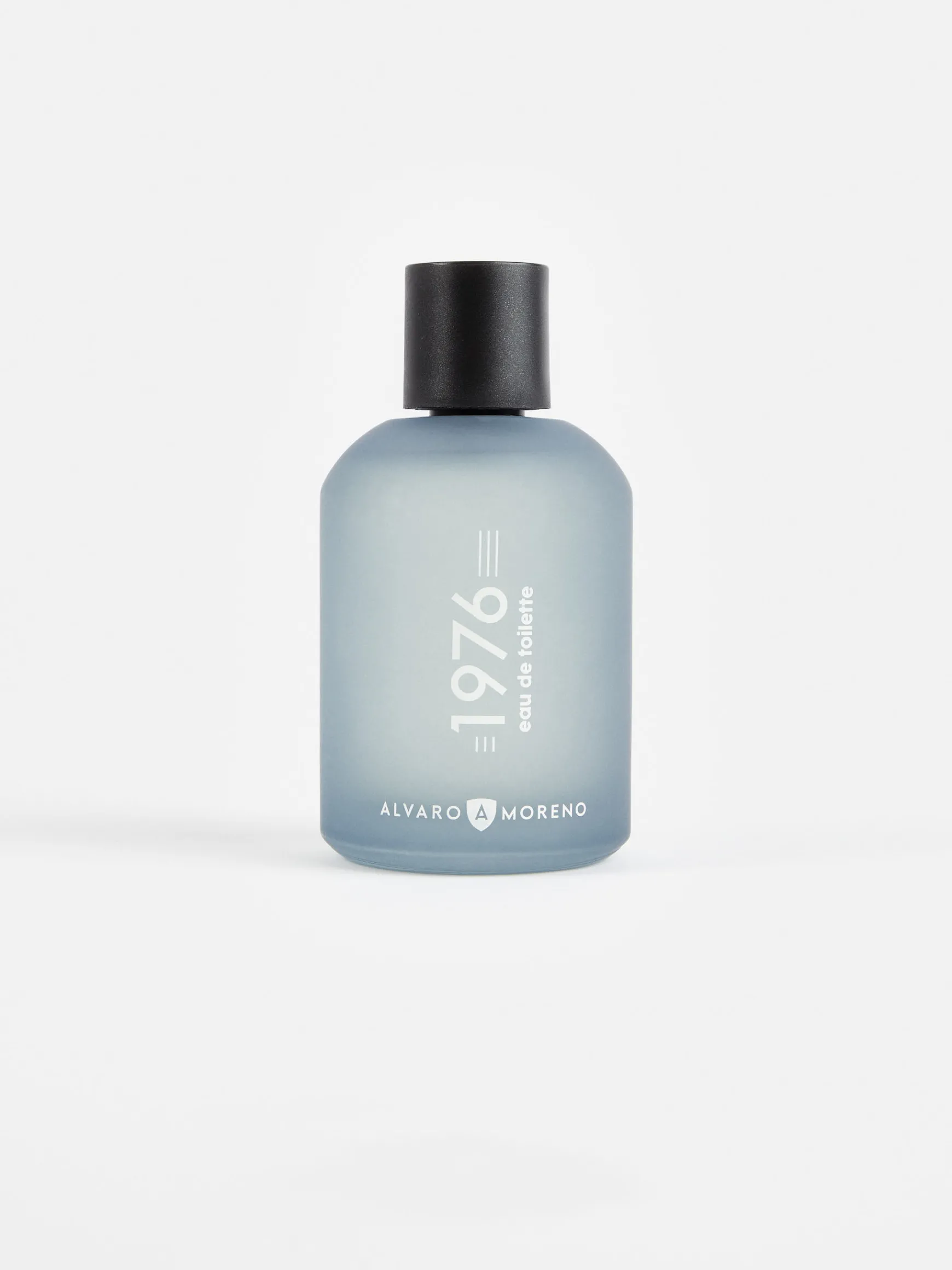 PERFUME 1976-Alvaro Moreno Best