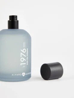 PERFUME 1976-Alvaro Moreno Best