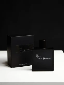 PERFUME AM BLACK-Alvaro Moreno Online