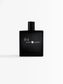 PERFUME AM BLACK-Alvaro Moreno Online