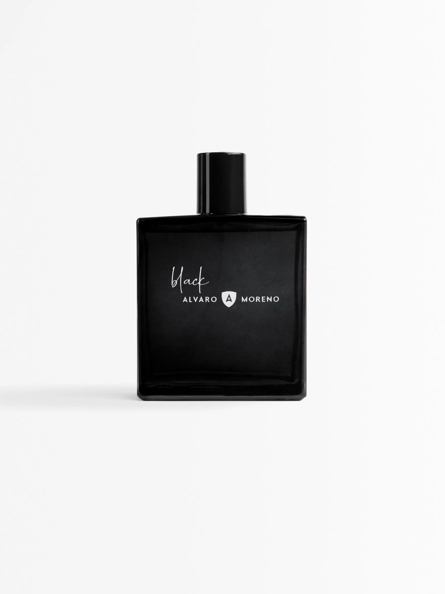 PERFUME AM BLACK-Alvaro Moreno Online