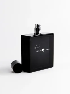 PERFUME AM BLACK-Alvaro Moreno Online
