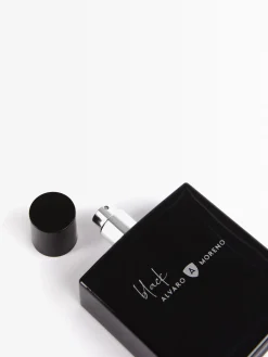 PERFUME AM BLACK-Alvaro Moreno Online
