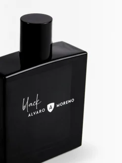 PERFUME AM BLACK-Alvaro Moreno Online
