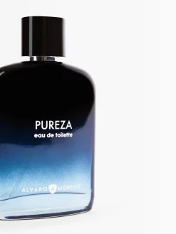 PERFUME PUREZA-Alvaro Moreno Discount