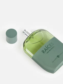 PERFUME RAICES-Alvaro Moreno
