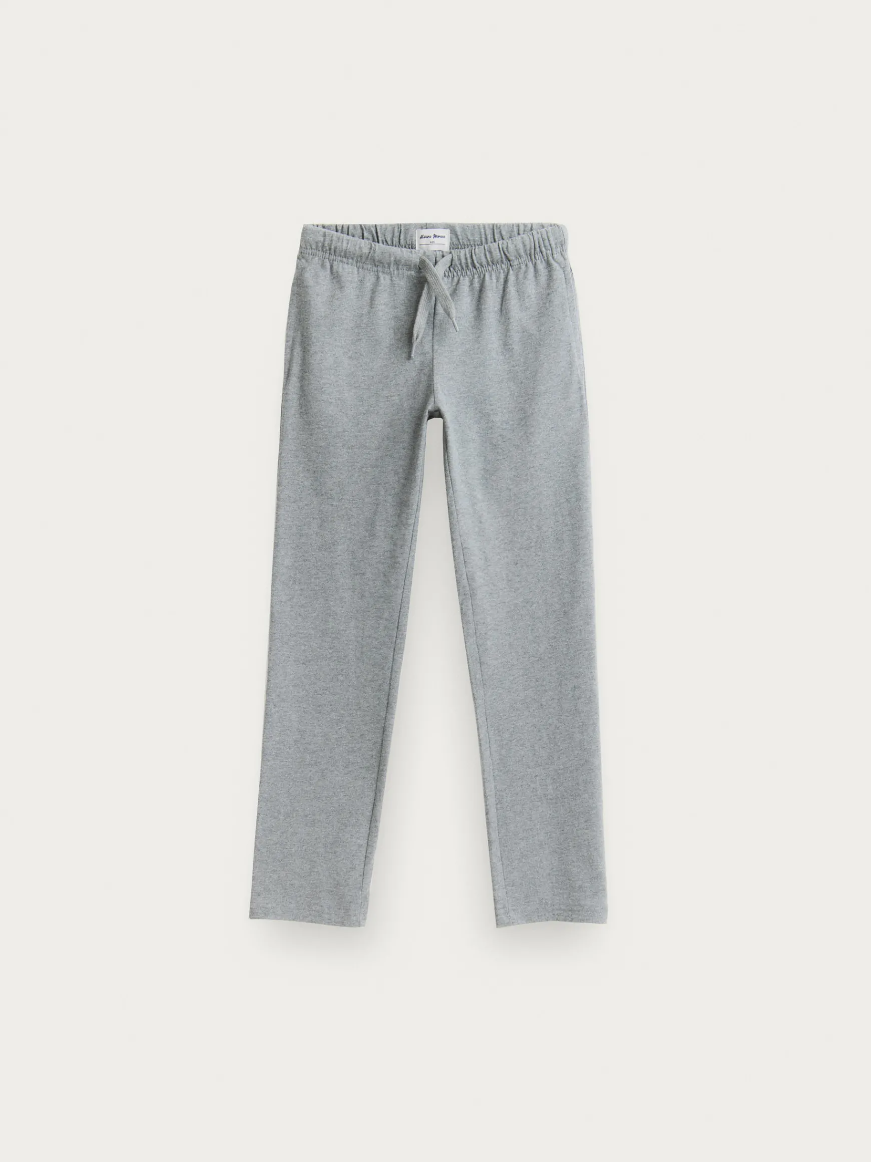 PIJAMA BOYS KIDS-Alvaro Moreno