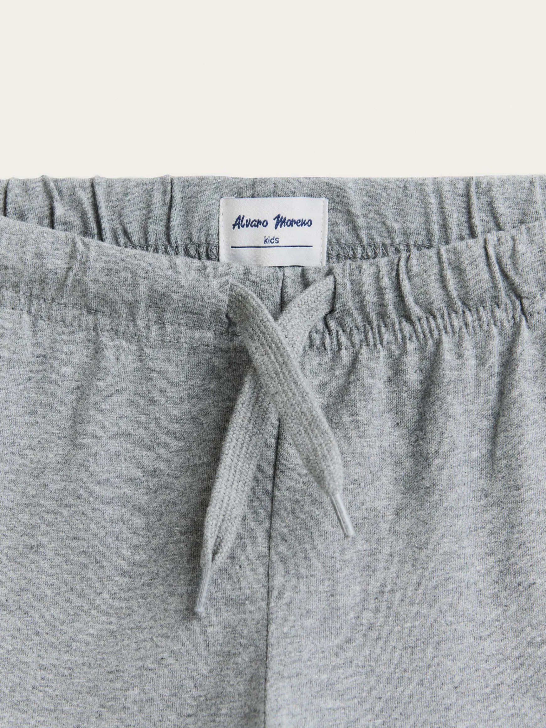 PIJAMA BOYS KIDS-Alvaro Moreno