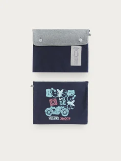 PIJAMA BOYS KIDS-Alvaro Moreno
