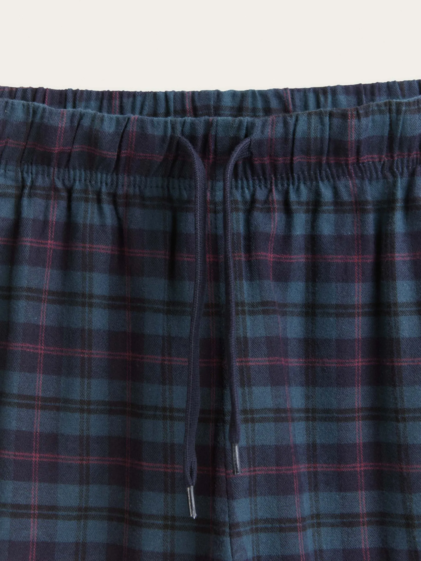 PIJAMA FRANELA CUADROS-Alvaro Moreno Sale