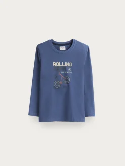 PIJAMA ROLLING KIDS-Alvaro Moreno Discount