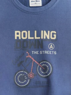 PIJAMA ROLLING KIDS-Alvaro Moreno Discount
