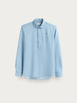 POLERA DENIM-Alvaro Moreno Outlet