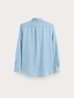 POLERA DENIM-Alvaro Moreno Outlet