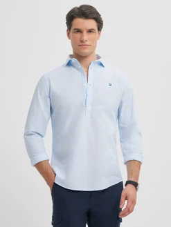 POLERA PIN POINT-Alvaro Moreno Online