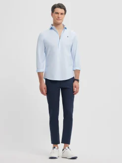 POLERA PIN POINT-Alvaro Moreno Online