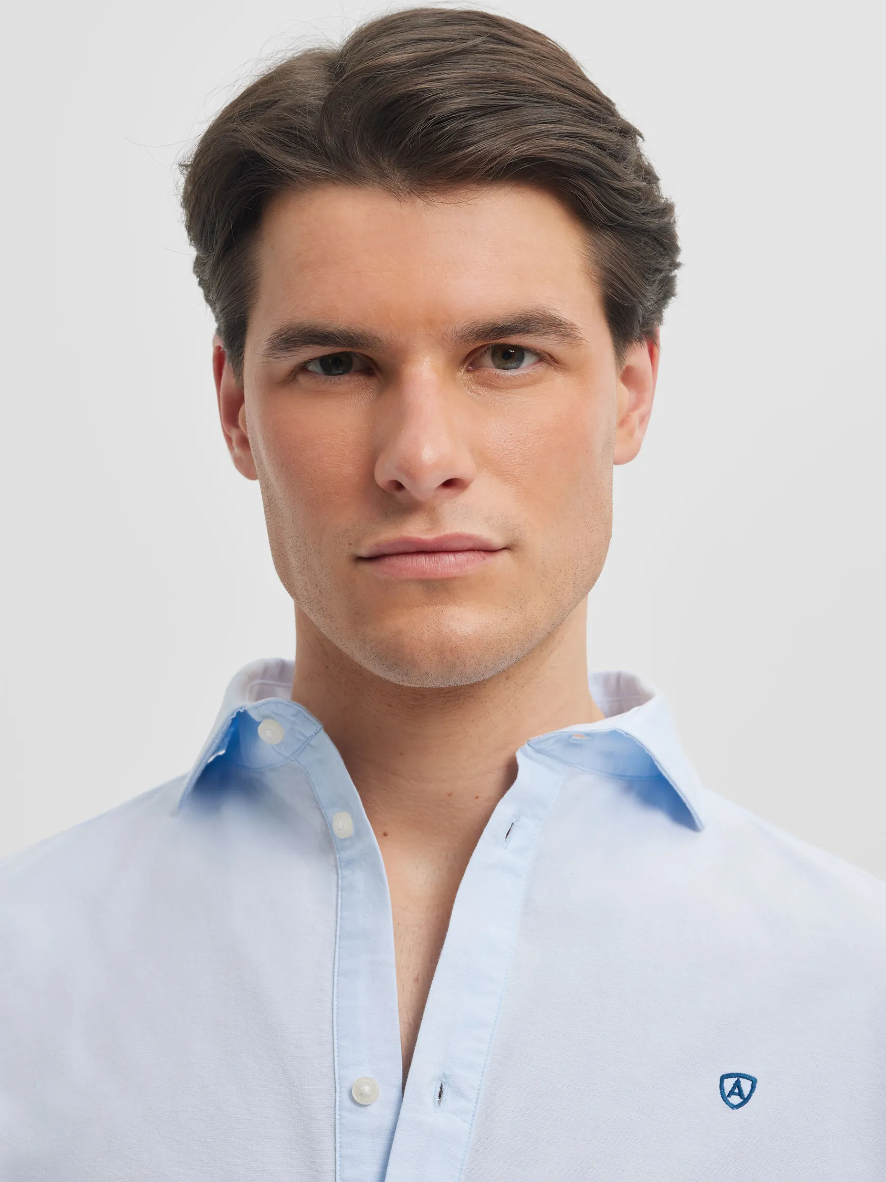 POLERA PIN POINT-Alvaro Moreno Online