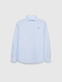 POLERA PIN POINT-Alvaro Moreno Online