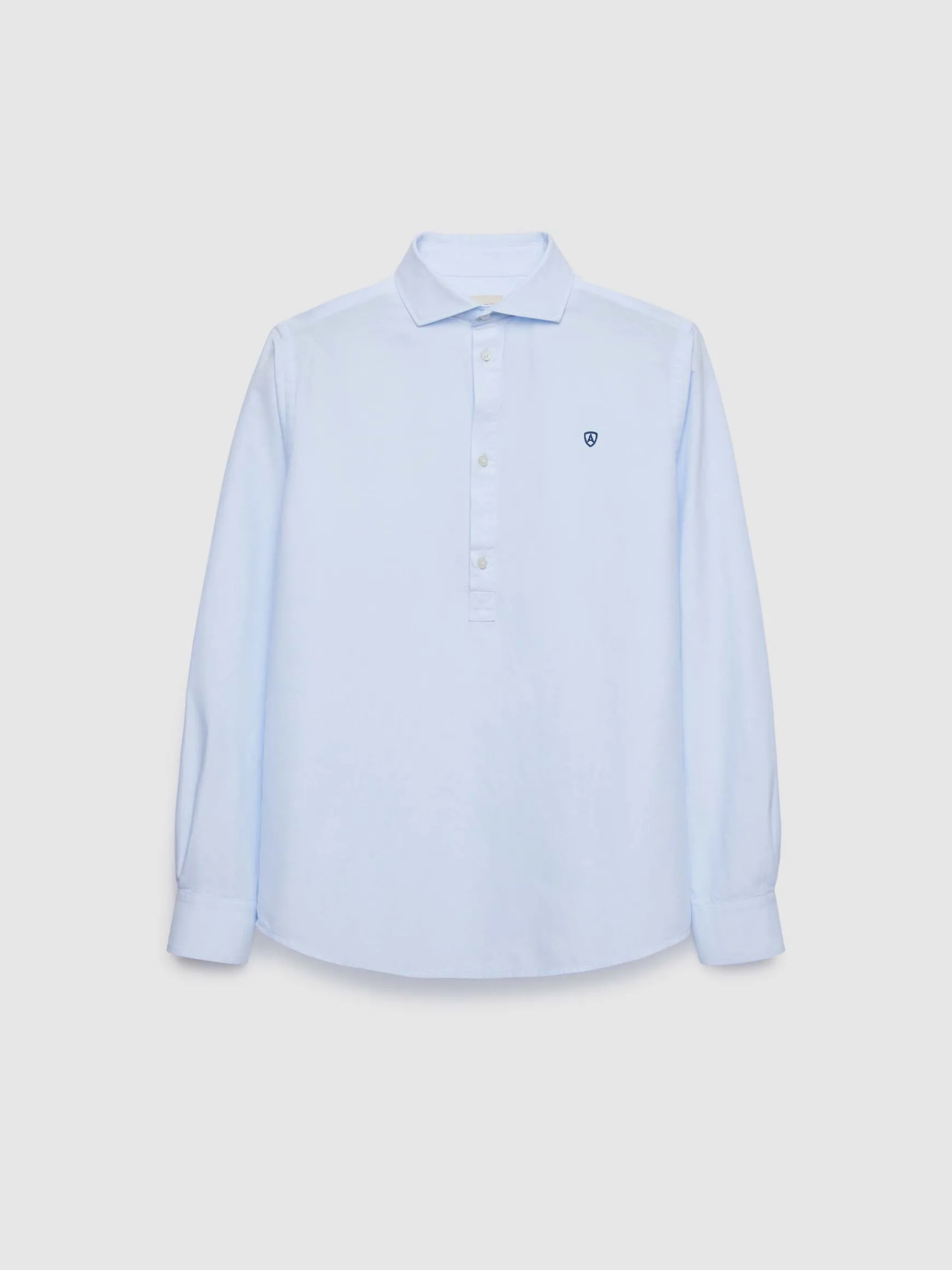 POLERA PIN POINT-Alvaro Moreno Online