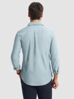 POLERA PIN POINT-Alvaro Moreno Hot