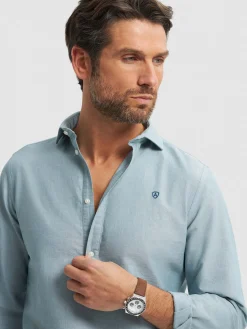POLERA PIN POINT-Alvaro Moreno Hot