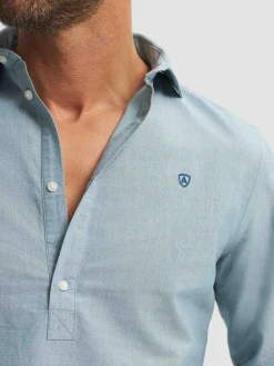 POLERA PIN POINT-Alvaro Moreno Hot
