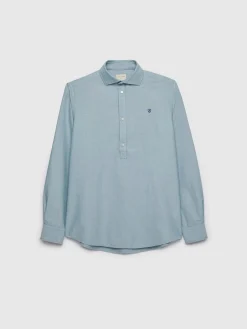 POLERA PIN POINT-Alvaro Moreno Hot