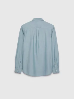 POLERA PIN POINT-Alvaro Moreno Hot