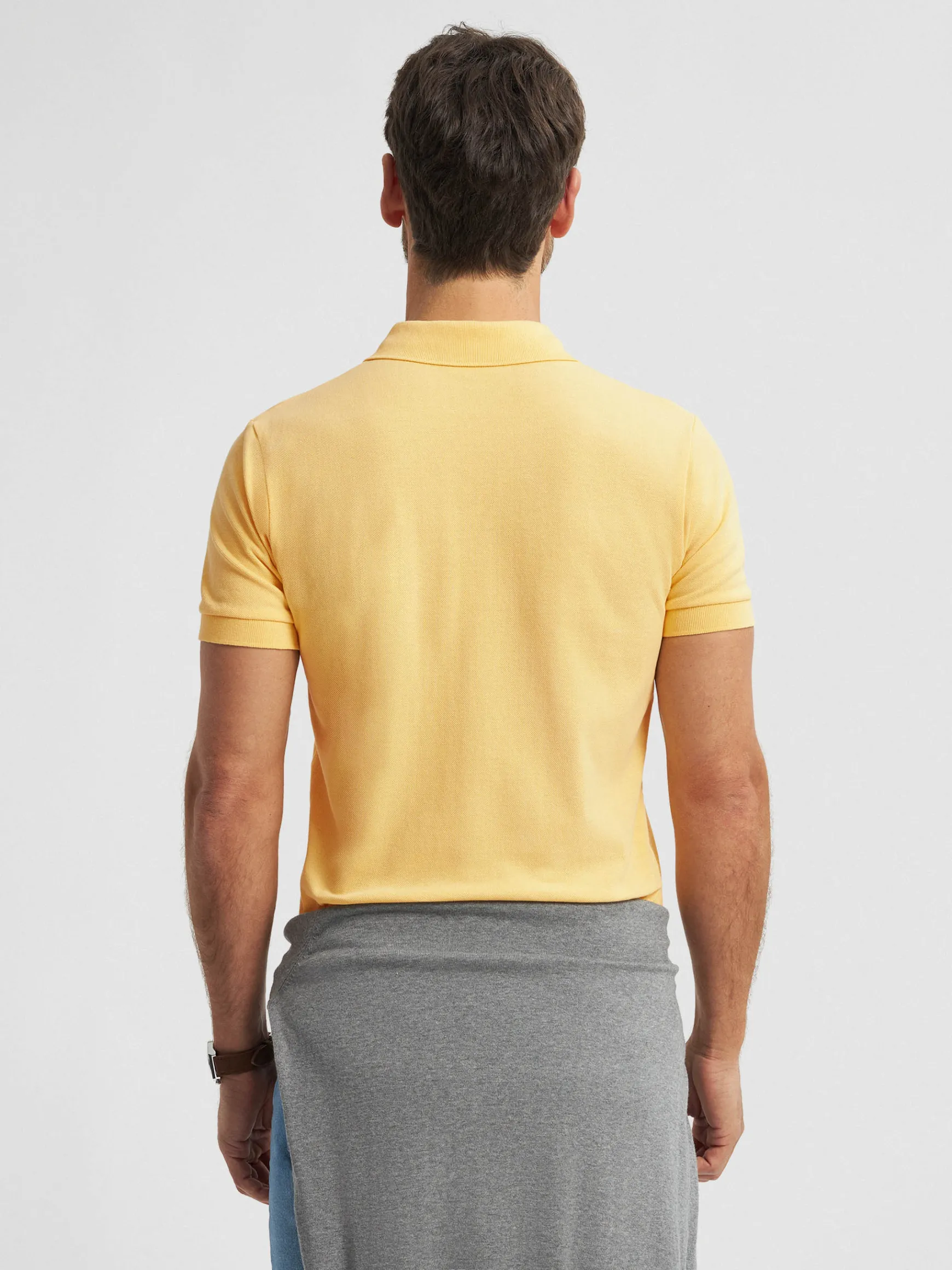 POLO BASIC-Alvaro Moreno Outlet