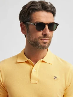 POLO BASIC-Alvaro Moreno Outlet