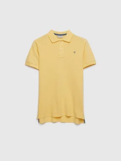 POLO BASIC-Alvaro Moreno Outlet