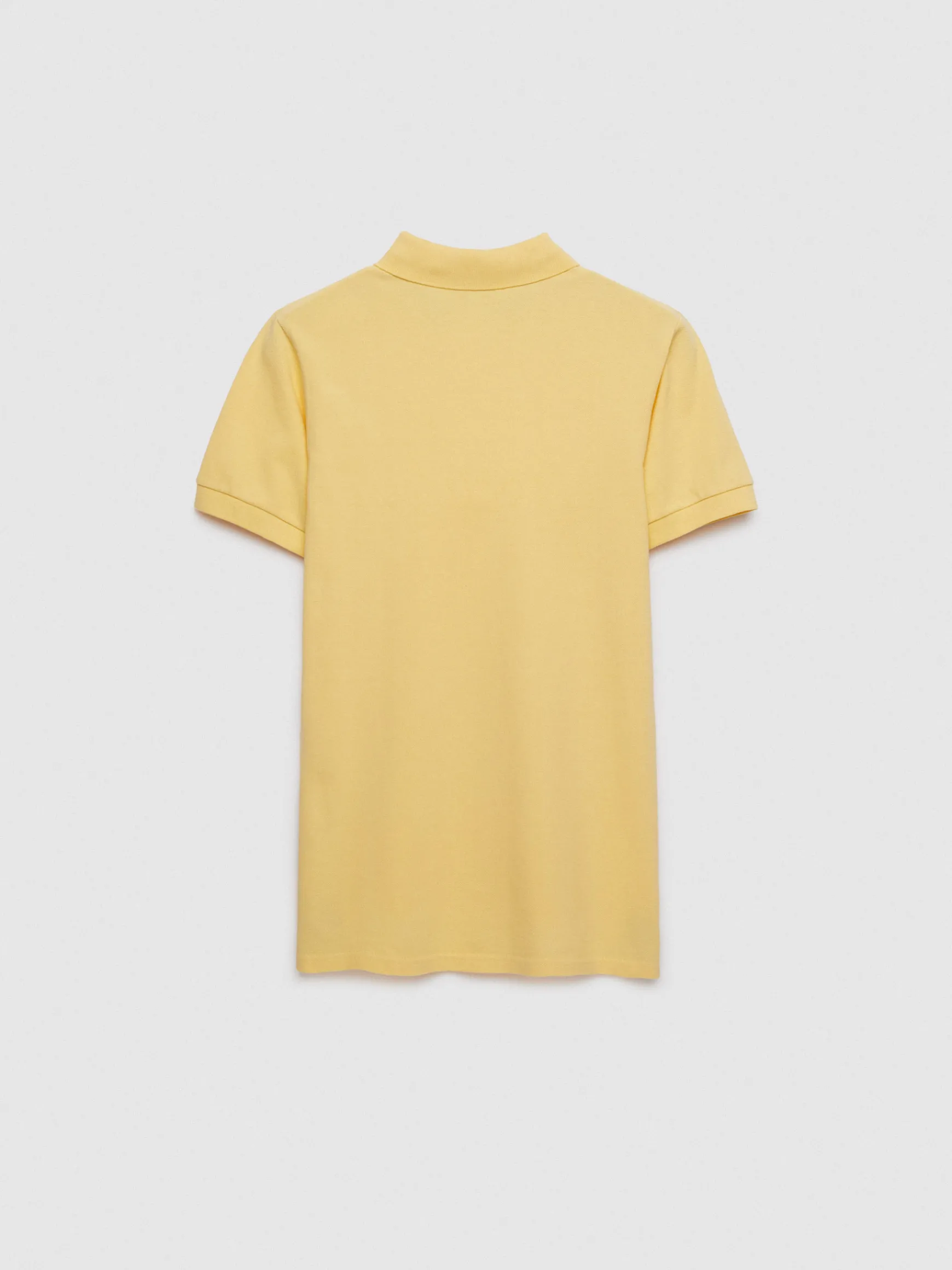 POLO BASIC-Alvaro Moreno Outlet