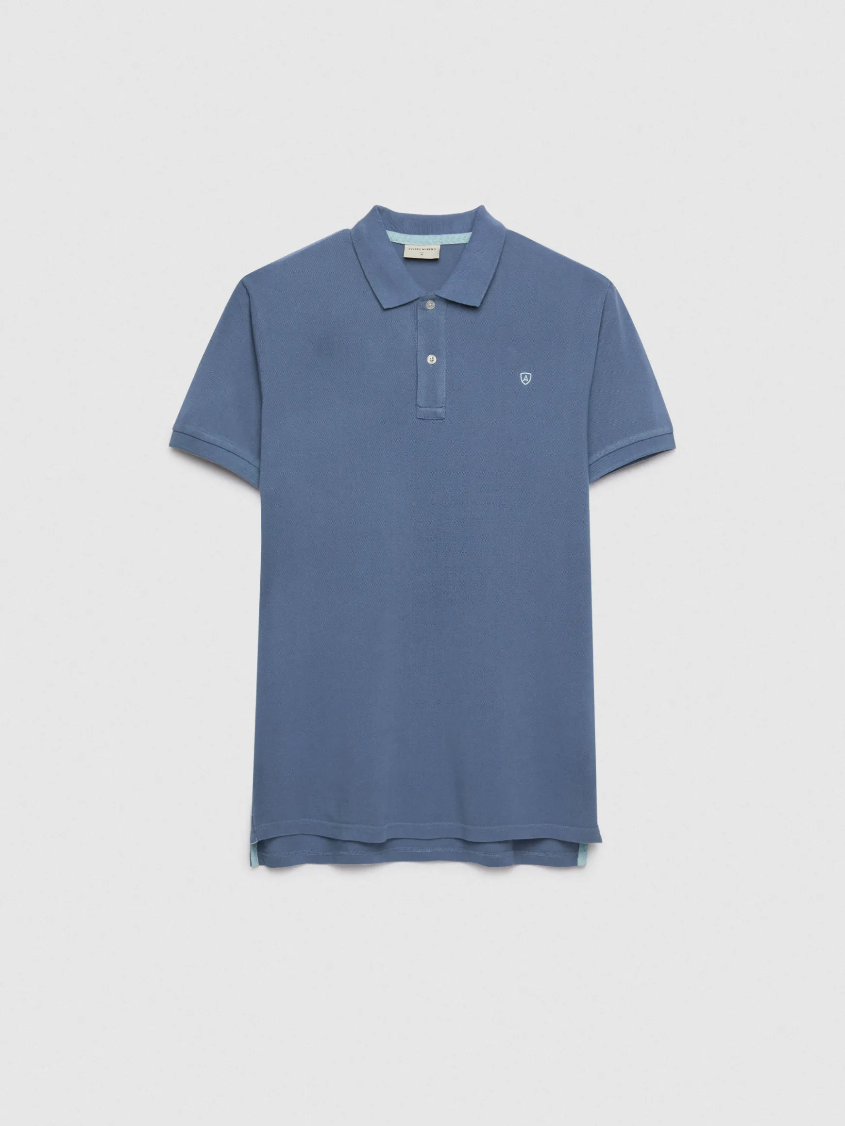 POLO BASIC-Alvaro Moreno
