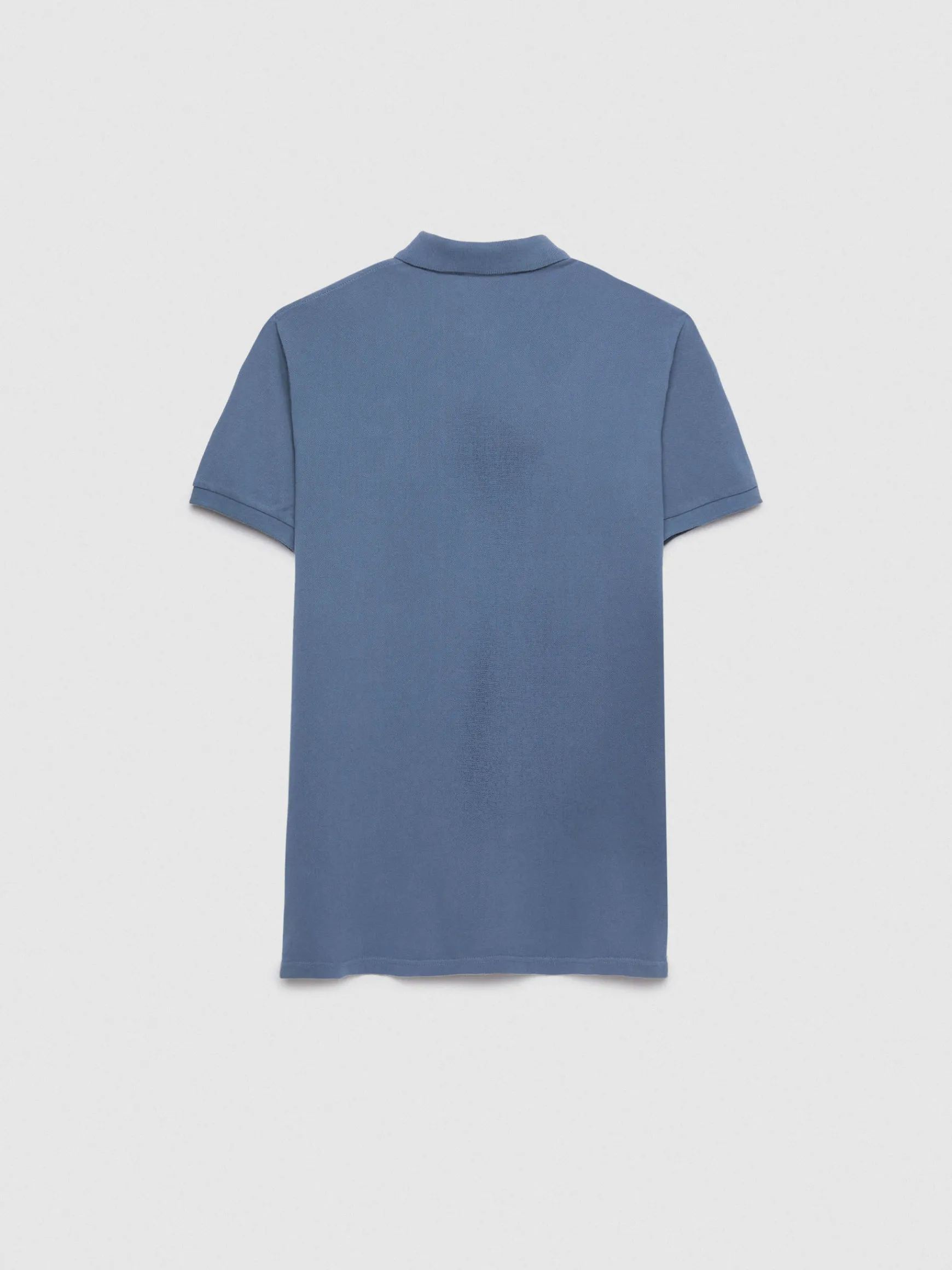 POLO BASIC-Alvaro Moreno